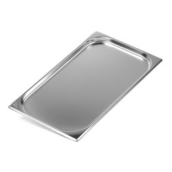 Гастроемкость GN 1/1 530x325x20мм
