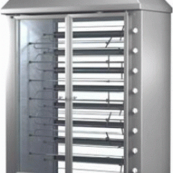 ГРИЛЬ ГАЗОВЫЙ Ф6Ш1Г GRILL MASTER (30 кур)
