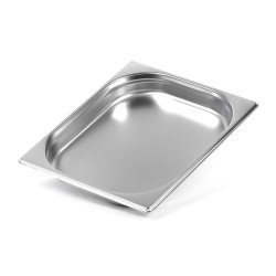 ГАСТРОЕМКОСТЬ 1/2х1,5'' 327х265х40