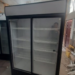 Шкаф Холодильный купе UBC large 1300 мм 