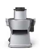 Овощерезка GT-150 GoTech, 251х247х387мм, 150кг/ч, 5 насадок, 0,3 кВт, 220В, 6кг