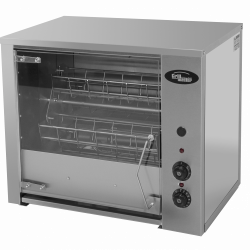 ГРИЛЬ ЭЛЕКТРИЧЕСКИЙ Ф3КМЭ(Э) GRILL MASTER  (8 кур)