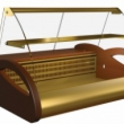 Витрина ВХС-1,0 Арго Люкс