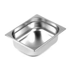 ГАСТРОЕМКОСТЬ 1/2х4'' 327х265х100