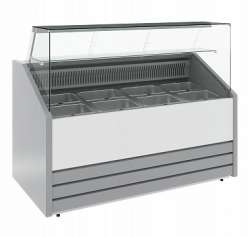 Витрины GC75 (COLORE)