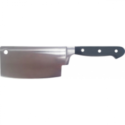 НОЖ-РУБАК PROFI SHEF MVQ MESSER 15,5СМ KST15ACL