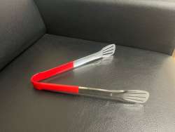 Щипцы для Обжарки FLAT RED
