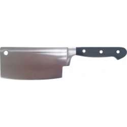 НОЖ-РУБАК PROFI SHEF MVQ MESSER 15,5СМ KST15ACL