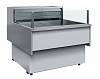 GC110 SM 1,25-2 (с боковинами, открытая) 0011-9006