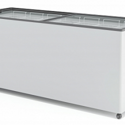 Морозильный ларь Frostor F 600 C
