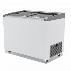 Морозильный ларь Gellar FG 350 E