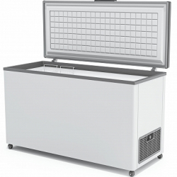 Морозильный ларь Frostor F 500 S