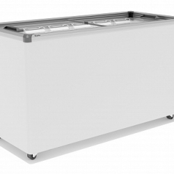 Морозильный ларь Gellar FG 500 C