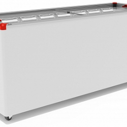 Морозильный ларь Gellar FG 700 C