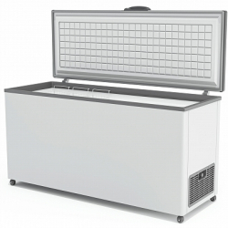 Морозильный ларь Frostor F 600 S