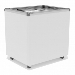 Морозильный ларь Gellar FG 250 C